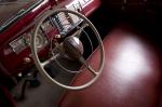 Plymouth Deluxe P-10 Convertible Coupe 1940 года